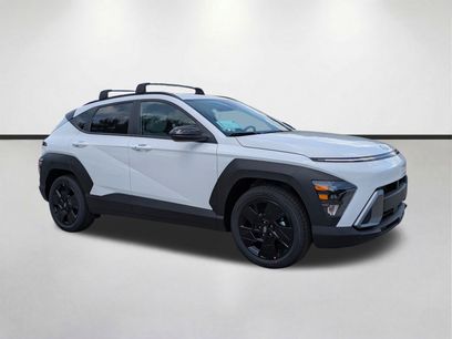 New 2027 Hyundai Kona SEL Sport