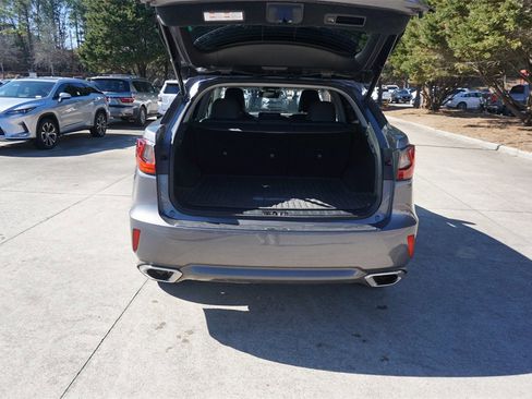 Used 2017 Lexus RX 350 AWD image 14