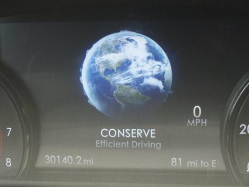 Used 2020 Lincoln Corsair FWD image 29