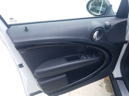 Used 2013 MINI Cooper Countryman S image 9