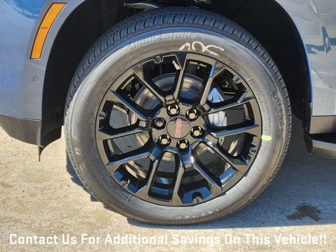 New 2026 GMC Yukon XL Elevation w/ LPO, Floor Liner Package image 7