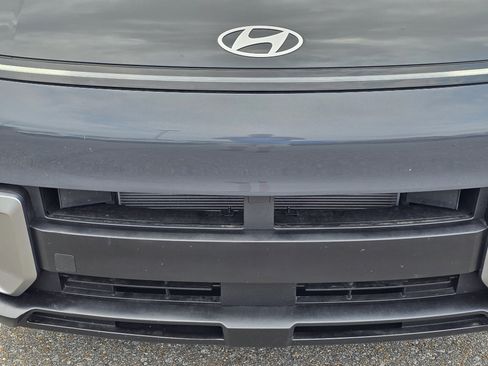 Used 2026 Hyundai Kona SEL Sport FWD image 3