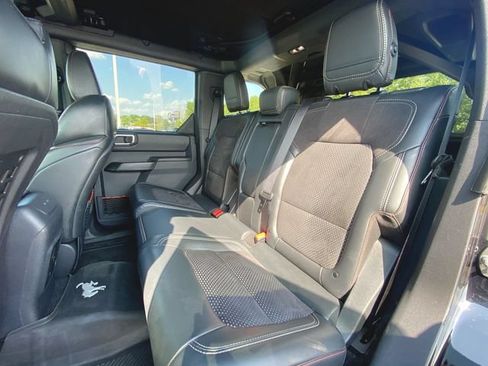 Used 2024 Ford Bronco Raptor AWD/4WD image 25