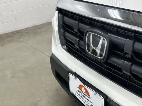 New 2025 Honda Ridgeline RTL+ image 30
