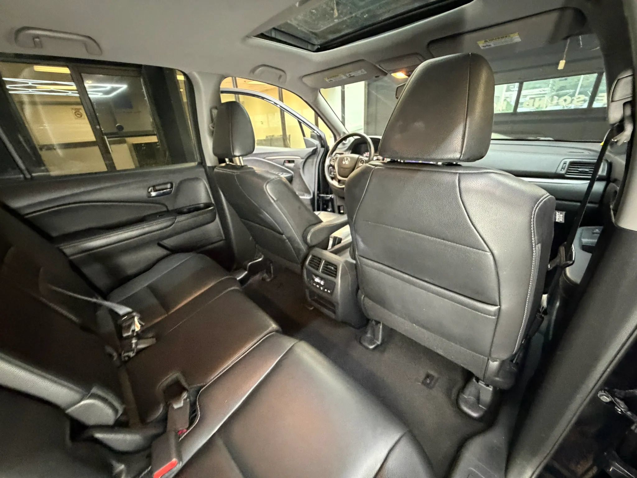 Used 2016 Honda Pilot EX-L image 37