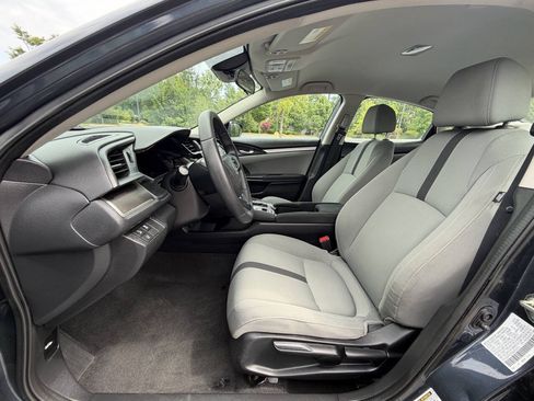 Used 2020 Honda Civic LX image 14
