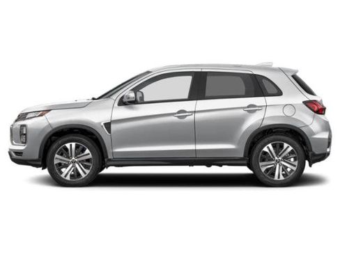 New 2026 Mitsubishi Outlander Sport SE AWD/4WD image 34