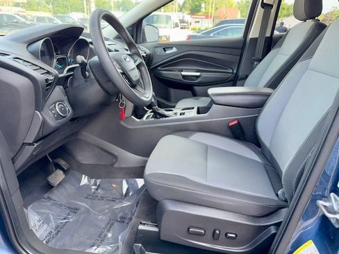Used 2018 Ford Escape SE AWD/4WD image 13