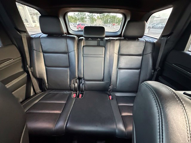 Used 2017 Jeep Grand Cherokee Limited w/ Trailer Tow Group IV AWD/4WD image 25
