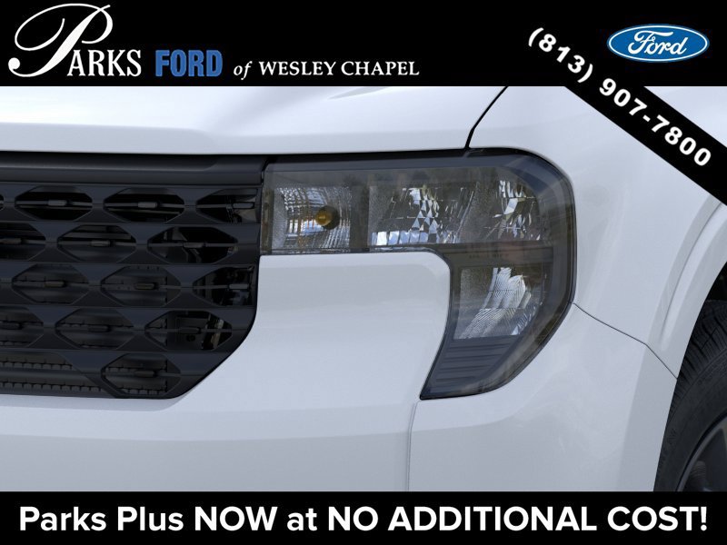 New 2026 Ford Maverick XLT FWD image 19