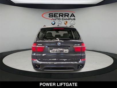 Used 2013 BMW X5 xDrive35i