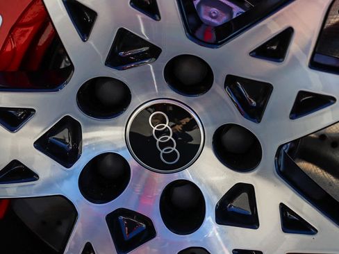 New 2026 Audi RS 3 image 15