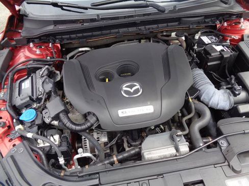 Used 2019 MAZDA MAZDA6 Grand Touring FWD image 35