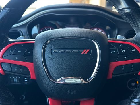 Used 2020 Dodge Challenger GT w/ Blacktop Package RWD image 22
