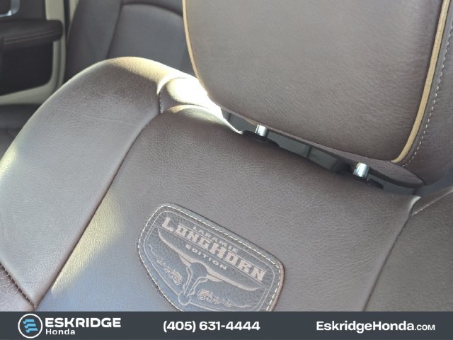 Used 2014 RAM 1500 Laramie Longhorn w/ Convenience Group AWD/4WD image 15