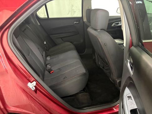 Used 2016 Chevrolet Equinox LT w/ Convenience Package FWD image 29