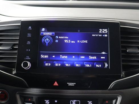 Used 2023 Honda Ridgeline RTL image 43