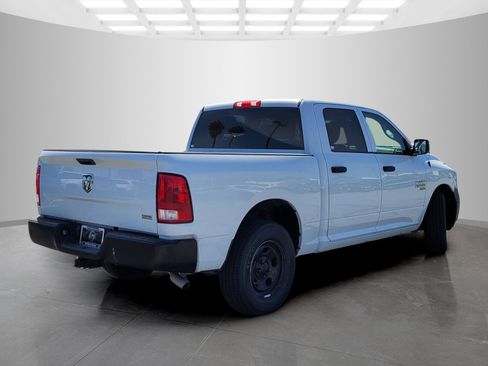 Used 2019 RAM 1500 Tradesman RWD image 4