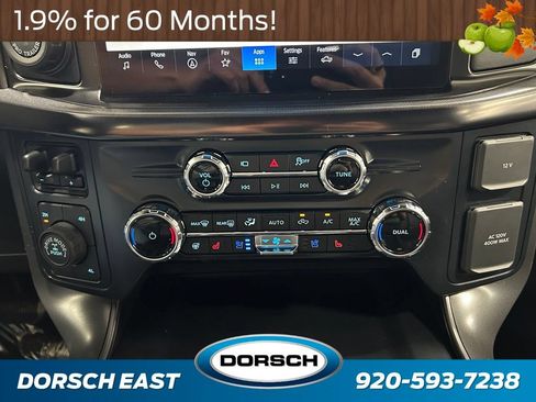 New 2026 Ford F150 Lariat AWD/4WD image 24