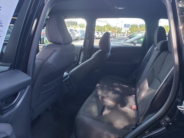New 2026 Subaru Forester Premium AWD/4WD image 11