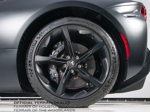 Used 2023 Ferrari SF90 Stradale AWD/4WD image 19