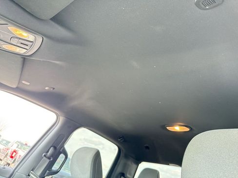 Used 2021 RAM 1500 Big Horn AWD/4WD image 22