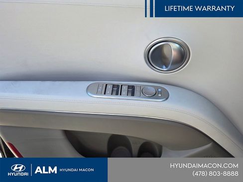 New 2026 Hyundai Palisade SEL FWD image 27