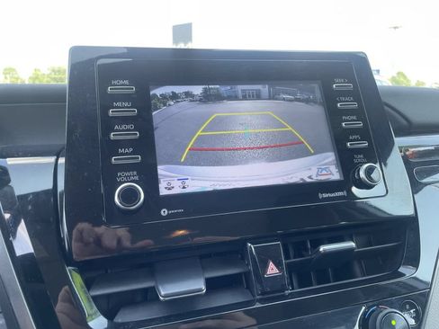 Used 2023 Toyota Camry LE w/ Convenience Package FWD image 12