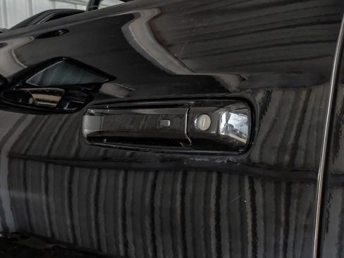Used 2024 RAM 3500 Laramie w/ Night Edition AWD/4WD image 42