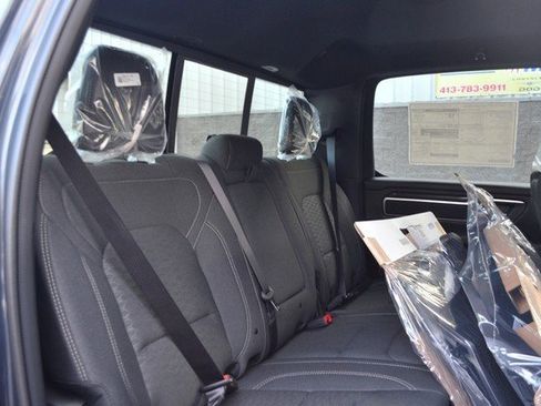 New 2026 RAM 1500 Big Horn/Lone Star image 32