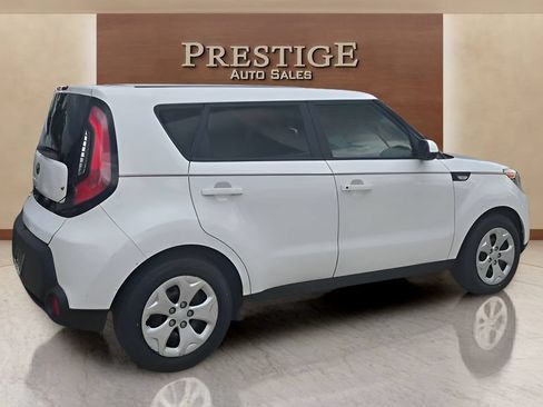 Used 2014 Kia Soul FWD image 20