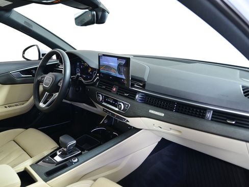 Used 2023 Audi A4 2.0T Premium Plus w/ Premium Plus Package image 21