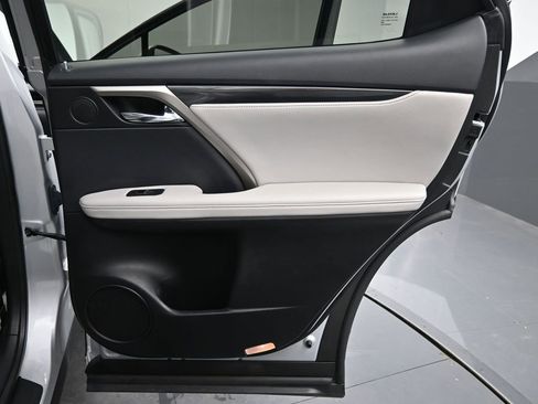 Used 2018 Lexus RX 350 FWD w/ Accessory Package image 22