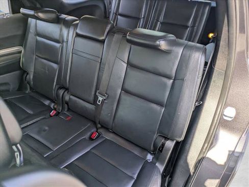 Used 2017 Dodge Durango GT AWD/4WD image 18
