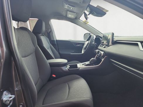 Certified 2024 Toyota RAV4 XLE image 15