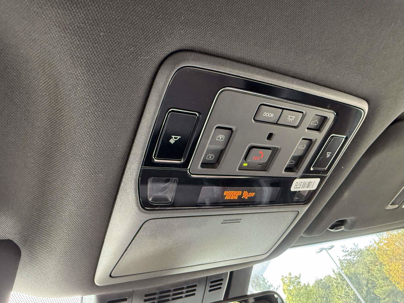 Used 2026 Lexus TX 350 AWD w/ Technology Package image 24