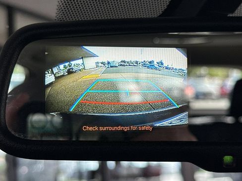 Used 2017 Lexus CT 200h FWD image 16
