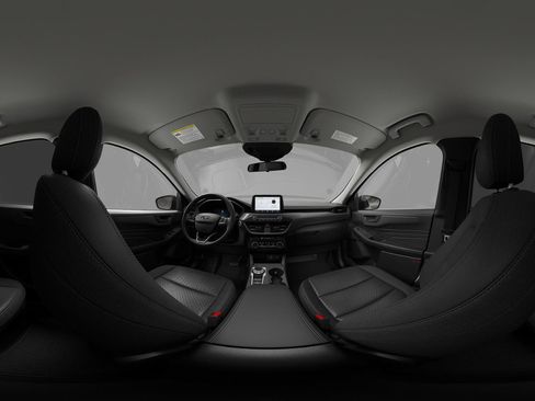 New 2026 Ford Escape Active image 8