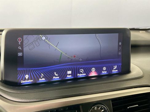 Used 2022 Lexus RX 350 F Sport image 13