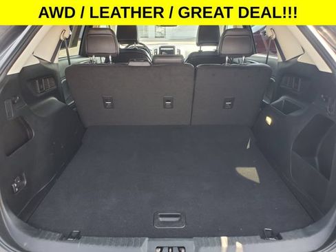 Used 2022 Ford Edge SEL w/ Convenience Package AWD/4WD image 27