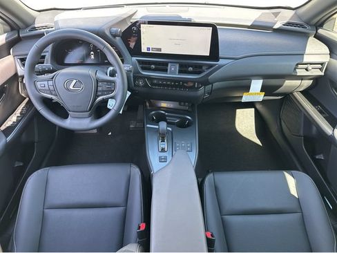 New 2026 Lexus UX 300h AWD image 8