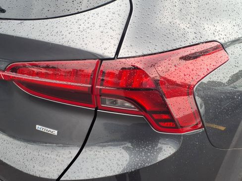 Certified 2023 Hyundai Santa Fe SEL AWD/4WD image 14