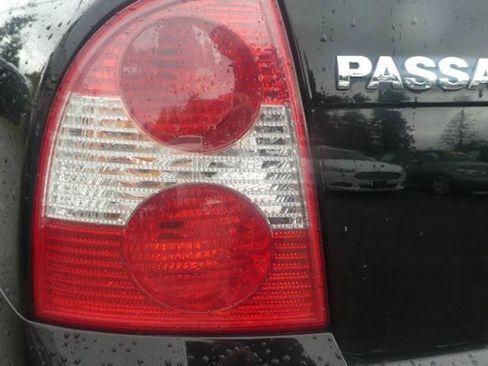 Used 2001 Volkswagen Passat GLS image 31