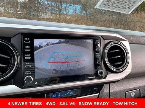 Used 2021 Toyota Tacoma SR5 image 14