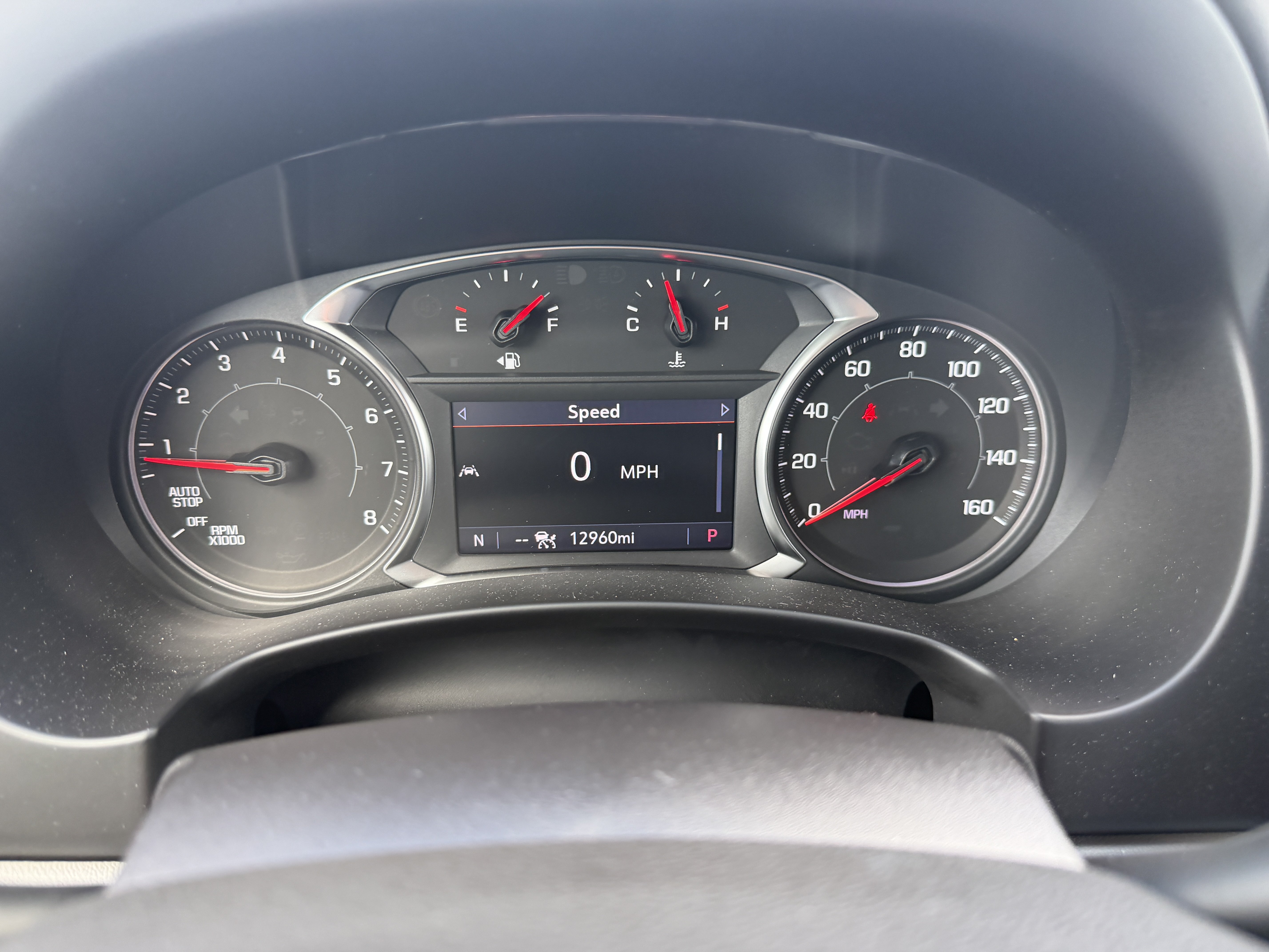 Used 2024 GMC Terrain SLT w/ Tech Package AWD/4WD image 30