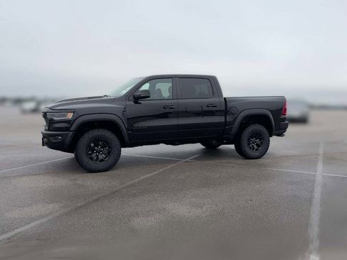 New 2026 RAM 1500 RHO w/ Bed Utility Group image 5