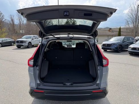 Used 2026 Honda CR-V EX image 36