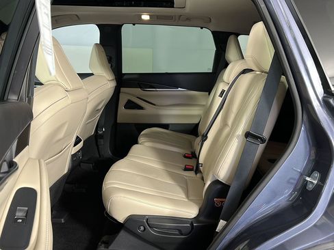 Used 2023 INFINITI QX60 Sensory w/ Vision Package AWD/4WD image 23