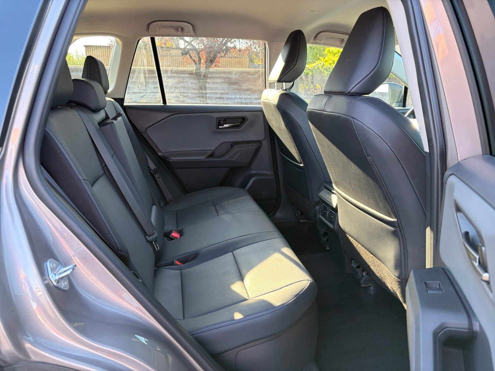 Certified 2026 Toyota RAV4 XLE Premium AWD/4WD image 16