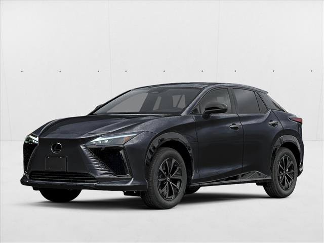 New 2026 Lexus RZ 350e 2WD w/ Accessory Package (2T) image 1